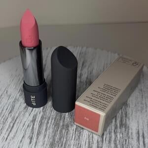 Bite Beauty Power Move Soft Matte Lipstick FIG Full Size .14oz Rare BNIB
